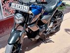 Yamaha FZS V3 2020