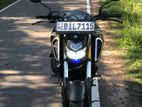 Yamaha FZ S V3 2020