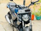 Yamaha FZS V3 2020
