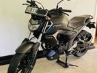 Yamaha FZS V3 2020