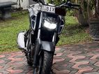 Yamaha FZ S V3 2020