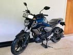 Yamaha FZS V3 2020