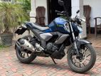 Yamaha FZ S V3 2020