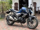 Yamaha FZ S V3 2020
