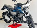 Yamaha FZ S V3 2020