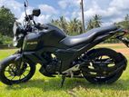 Yamaha FZ S V3 2020