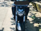 Yamaha FZ V3 2020