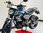 Yamaha FZ S V3 2020