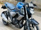 Yamaha FZS V3 2020