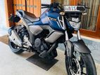 Yamaha FZ S V3 2020