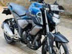 Yamaha FZS V3 2020