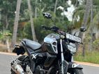 Yamaha FZ S V3 2020