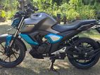 Yamaha FZ S V3 BHU ABS 2019