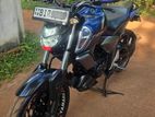 Yamaha FZ S V3 BIR 2020