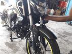 Yamaha FZ S v3 mate black 2019
