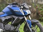 Yamaha Fzs V4 2021