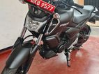 Yamaha FZ S V4 2025
