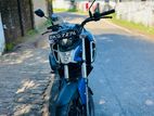 Yamaha Fzs V4 2025