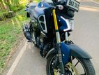 Yamaha FZ S v4 2025