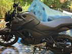 Yamaha FZ S V4 2025