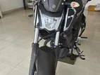 Yamaha FZ S V4 2025