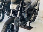 Yamaha FZ S V4 2025
