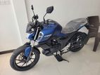 Yamaha FZ S 2025