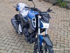 Yamaha Fzs V4 2025