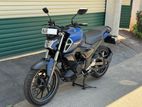 Yamaha FZ S V4 2025