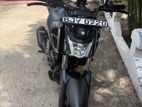 Yamaha FZ S 2025