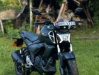 Yamaha FZ S V4 2025