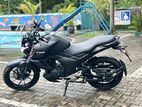 Yamaha FZ S V4 2025