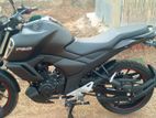 Yamaha FZ S V4 2025