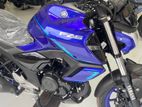 Yamaha FZ S v4 2026