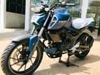 Yamaha FZ S V4 2026