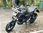 Yamaha FZ S 2025