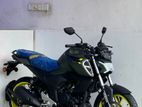 Yamaha FZ S V4 DLX 2024