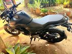 Yamaha Fzs V4 2025