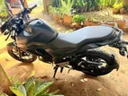 Yamaha Fzs V4 2025