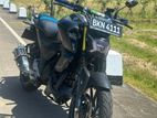 Yamaha FZ S V4 FI 2025