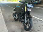 Yamaha FZ S V4 FI 2025