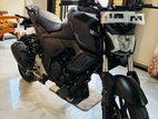Yamaha Fzs V4 Fi 2026