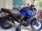 Yamaha FZ S V4 Hybrid 2026