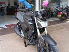 Yamaha FZ S V4 HYBRID 2026