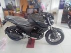 Yamaha FZ S V4 Hybrid Black 2026