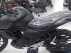 Yamaha FZ S V4 New 2025