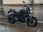 Yamaha FZ S 2025
