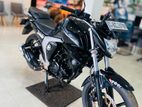 Yamaha FZ S Ver 2 2015