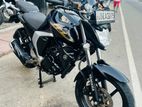 Yamaha FZ S Ver 2 2016