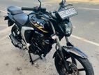 Yamaha FZ S Ver 2 2016
